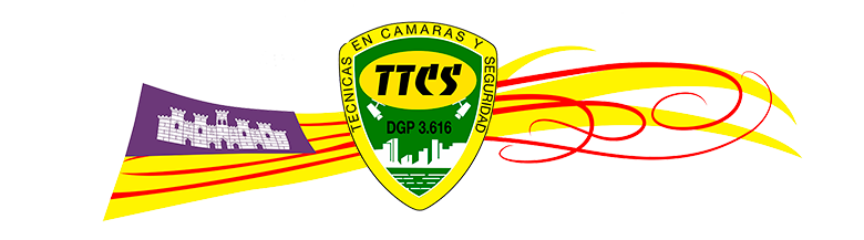 TTCS - Servicio GPS
