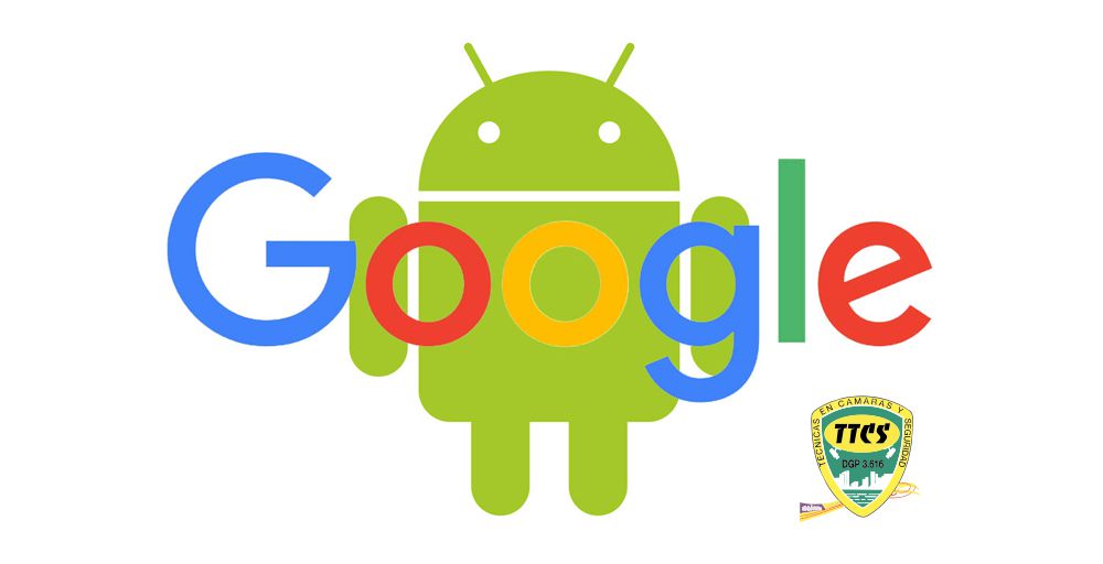 TTCS Android google