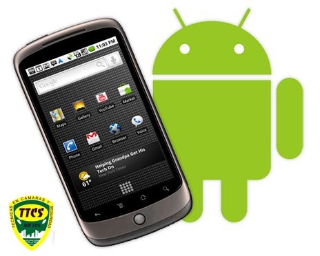 Móvil Android Cuidado con qué le permites a las aplicaciones de tu Android