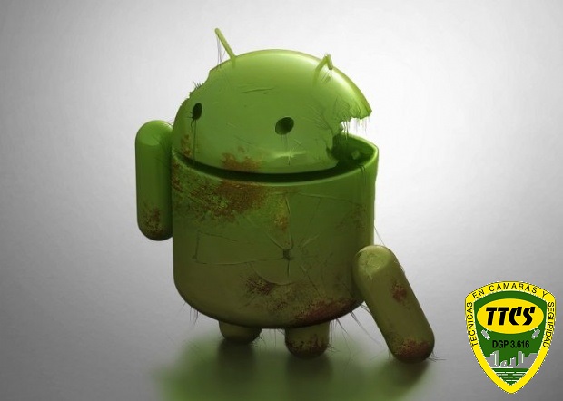 Este malware de Android simula ser Whatsapp para robarte