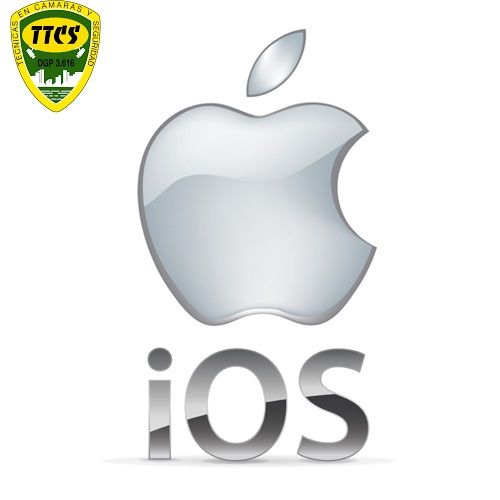 IOS actualizacion de Apple