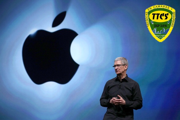 Apple hace público el código de iPhone por primera vez, aunque nadie sabe por qué