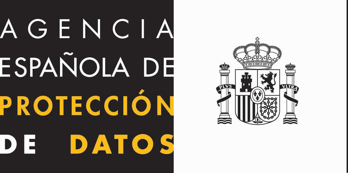 AEPD Agencia Española de Proteccion de Datos:Caso Cataluña