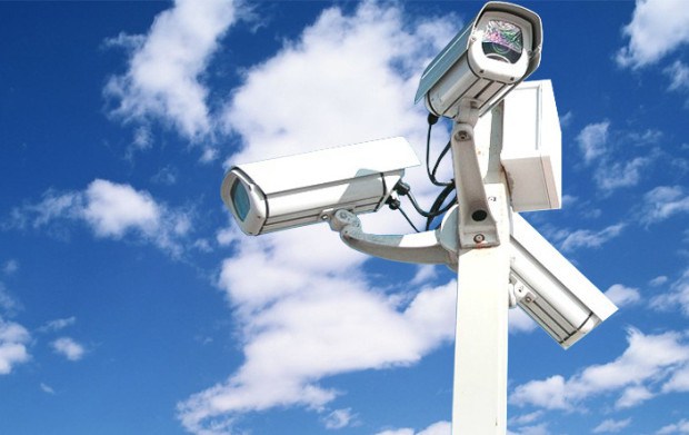 Palencia:Autorizada la activación de las cámaras de vídeovigilancia en el paso subterráneo de ‘Los Tres Pasos’