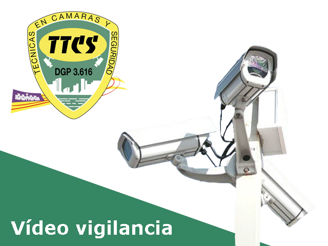 videovigilancia en zonas rurales Argentina