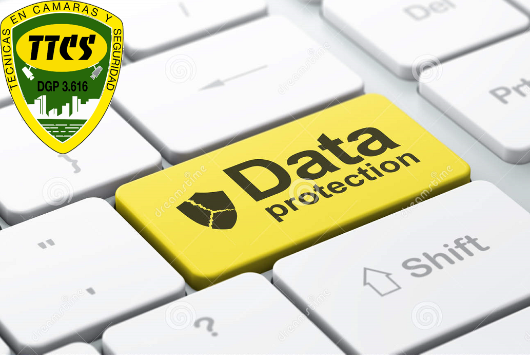 data protection:Protección de datos a contrarreloj