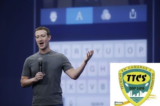 Facebook detallará los intentos de espionaje a los usuarios 