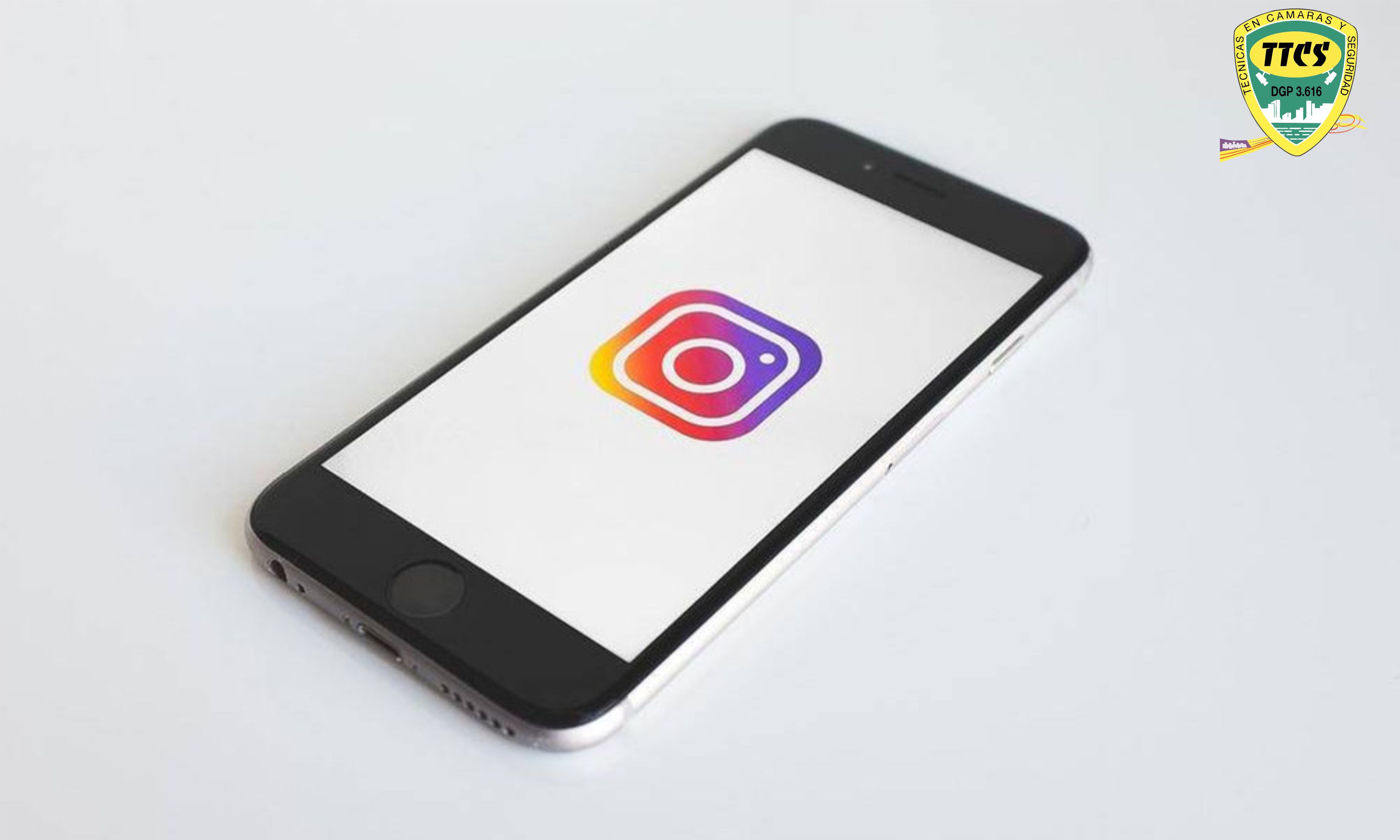 TTCS - Influencers Instagram robo datos