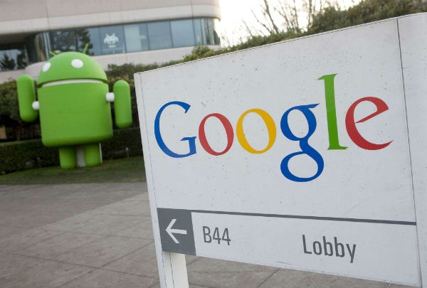 Google Android podría enfrentarse a una nueva multa
