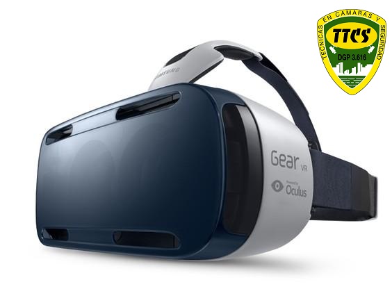 Google prepara un casco de realidad virtual para móviles Android