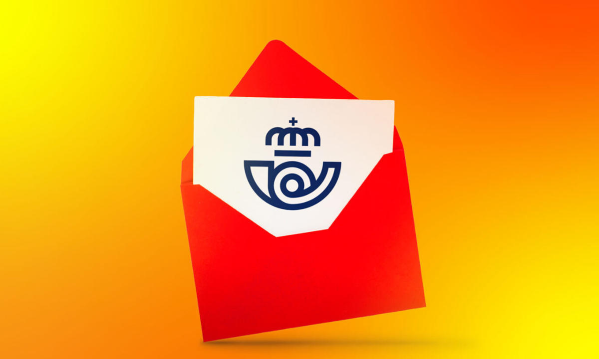 Phising correos  - Proteccion de datos