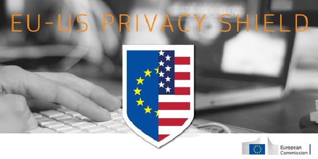 Privacy Shield EU EE.UU.
