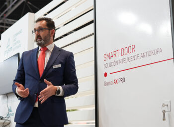 Sicur 2022 Hikvision 2 Smart Door