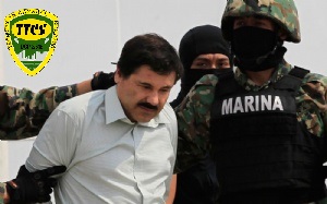Mexico:Cayó ‘El Chapo’ por centros de videovigilancia