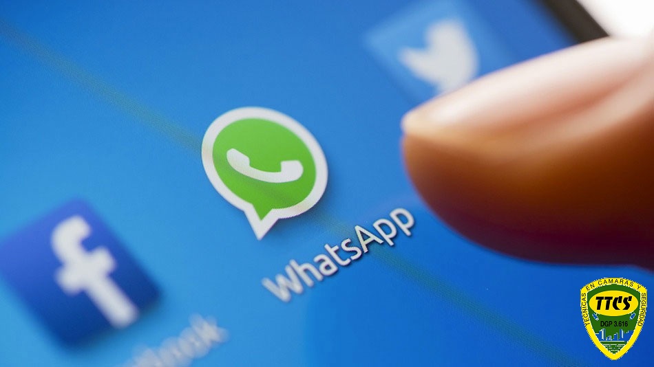 facebook whatsapp Telefonica quiere ser guarda de tus datos