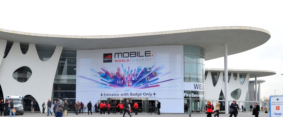 mobile world congress 17