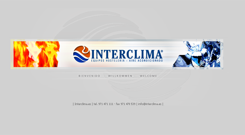 INTERCLIMA CLIMATIZACION MALLORCA