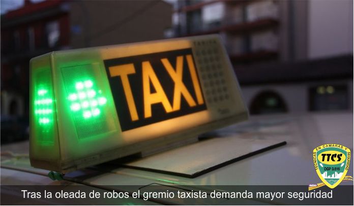 taxi 080119