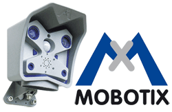 videovigilancia Mallorca producto Mobotix